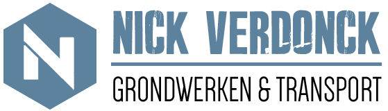 Grondwerken & Transport Nick Verdonck